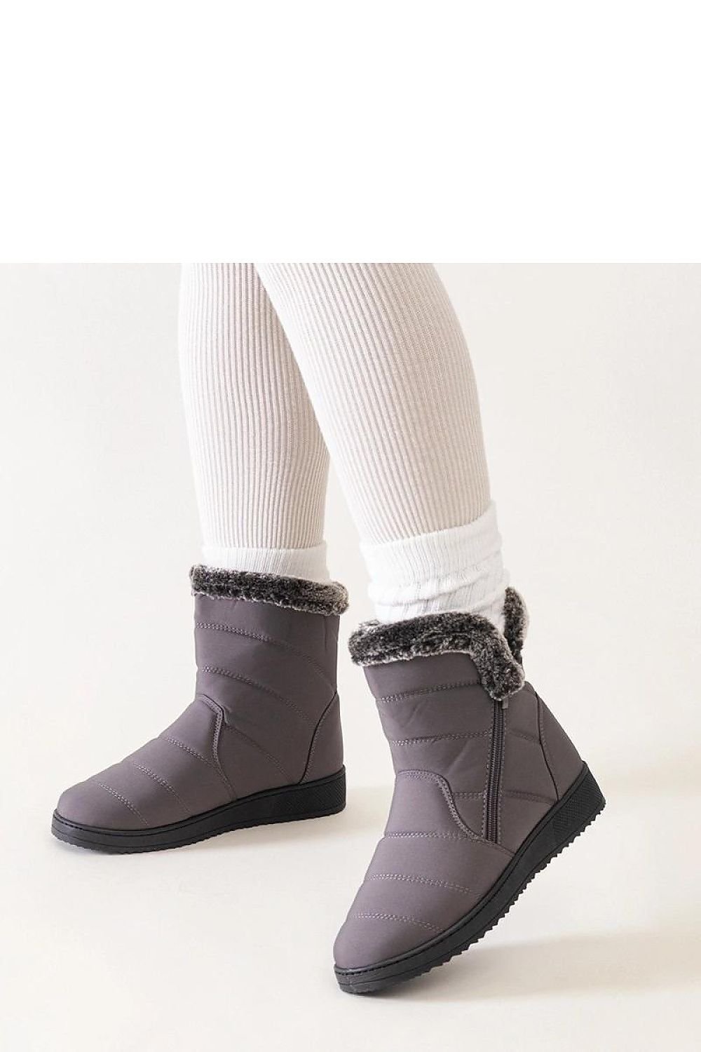 snowboots Solea