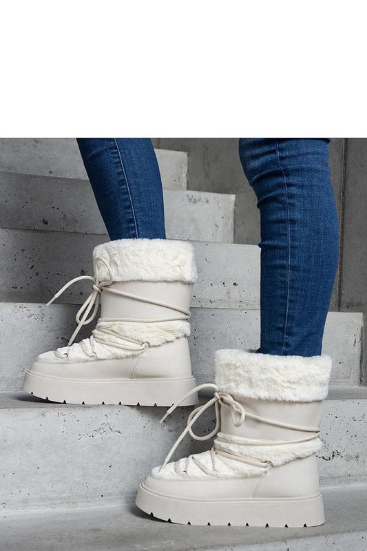 snowboots Solea