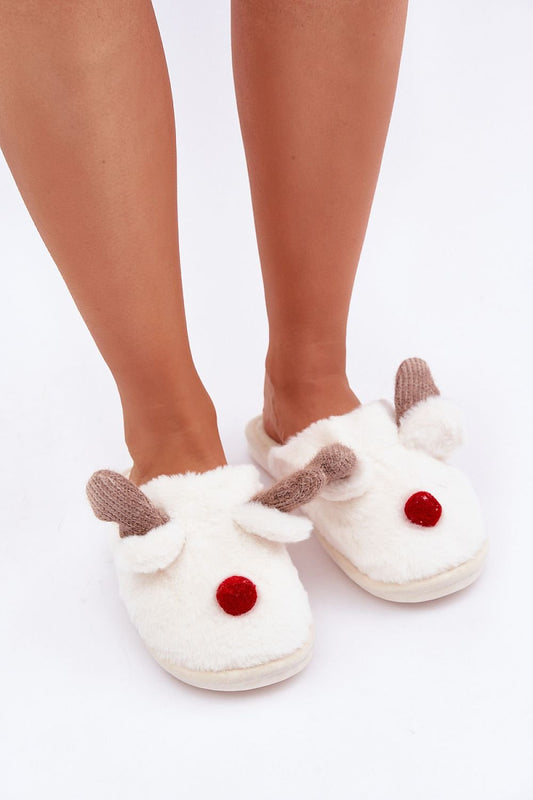 slippers Step in style