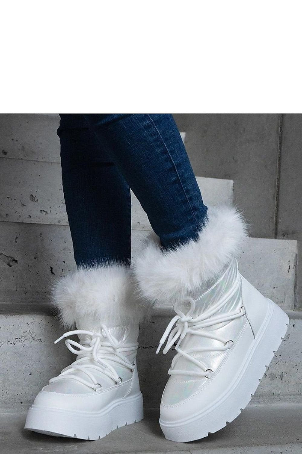 snowboots Solea