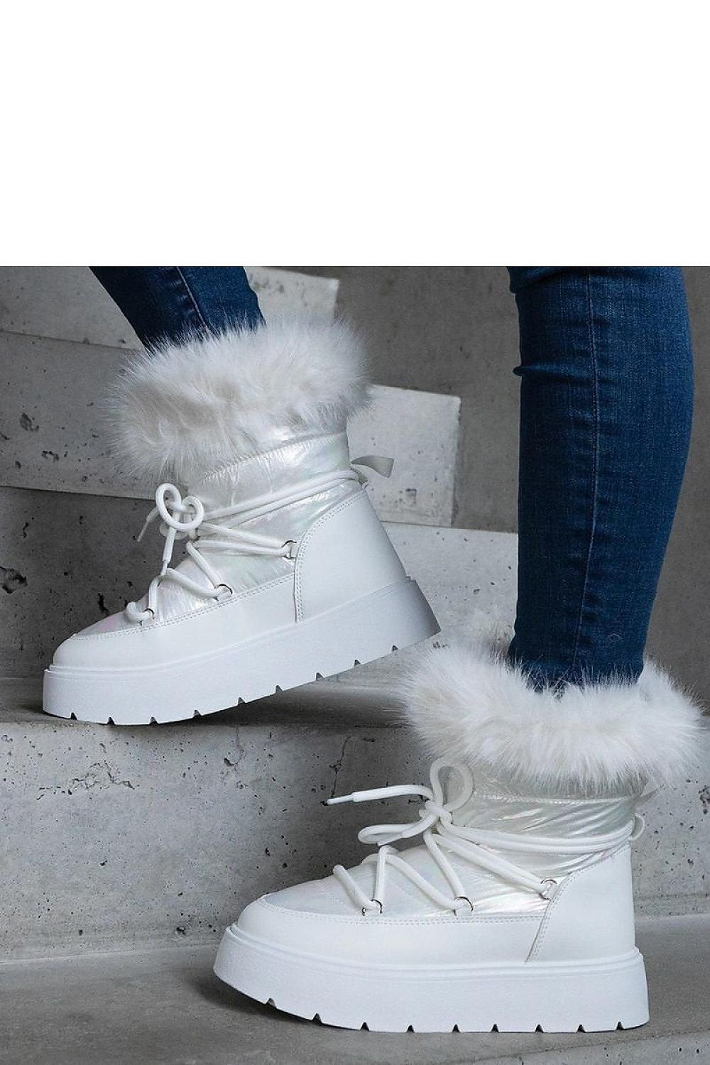 snowboots Solea