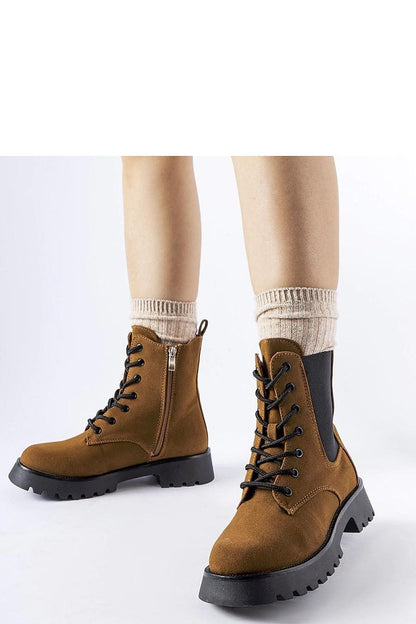  Laarsjes model 205065 Solea 