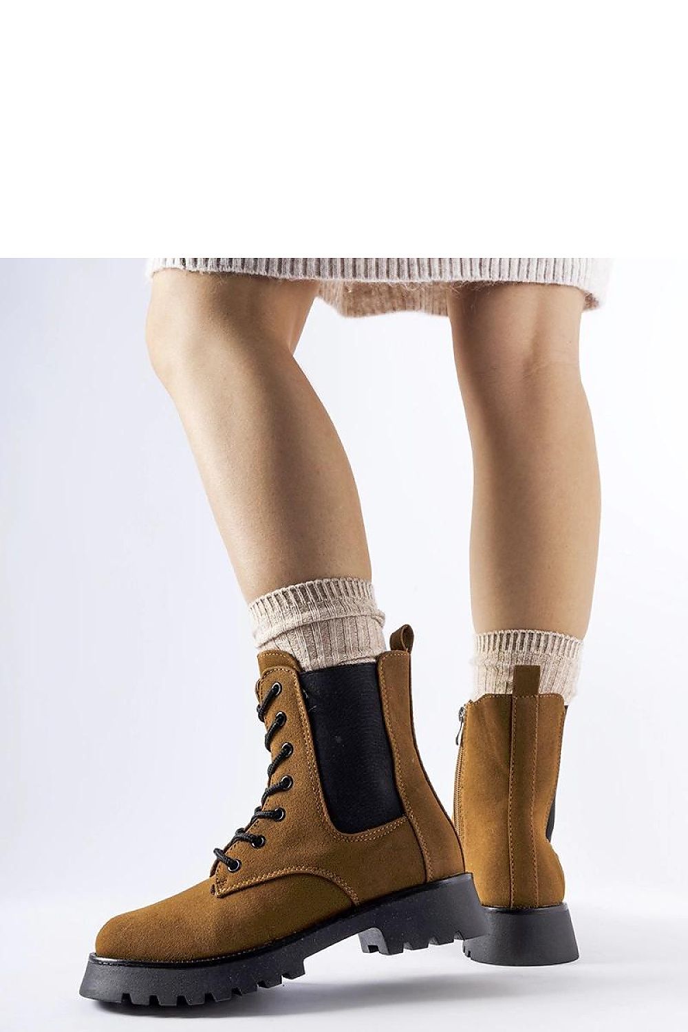  Laarsjes model 205065 Solea 