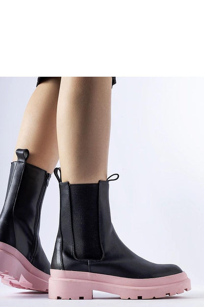  Laarsjes model 205076 Solea 