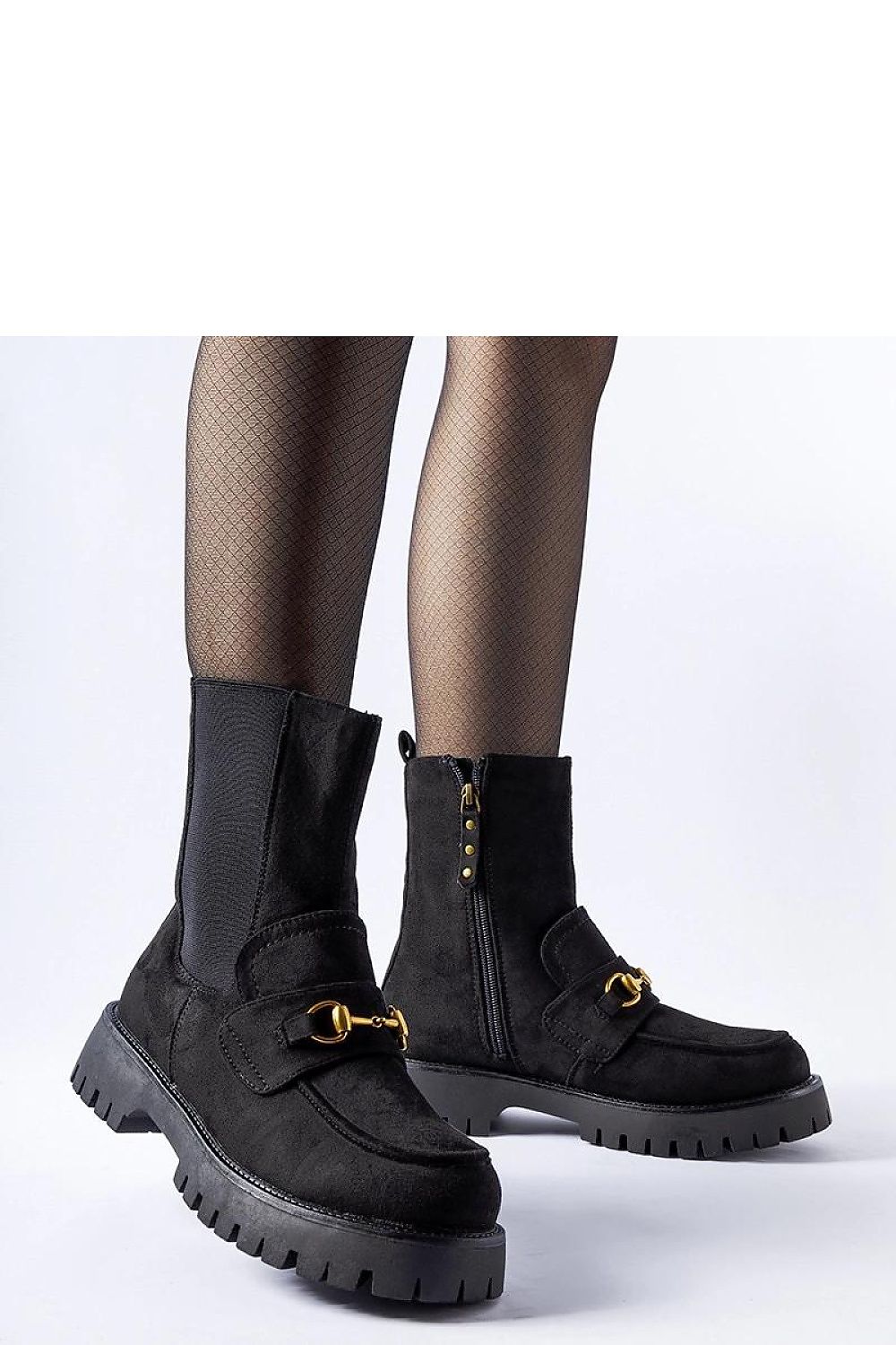  Laarsjes model 205083 Solea 
