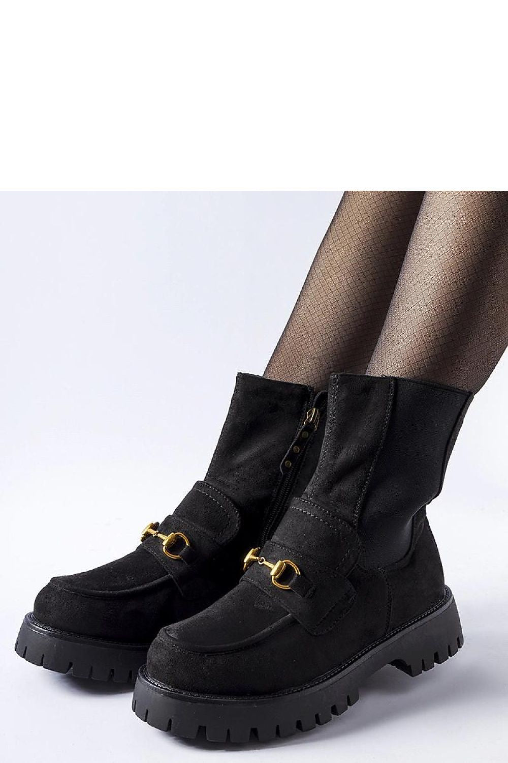  Laarsjes model 205083 Solea 
