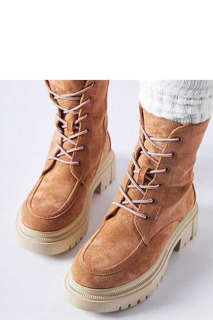  Laarsjes model 205093 Solea 