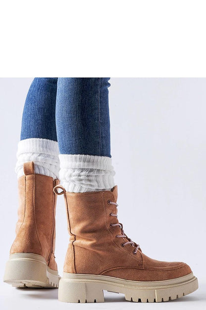  Laarsjes model 205093 Solea 