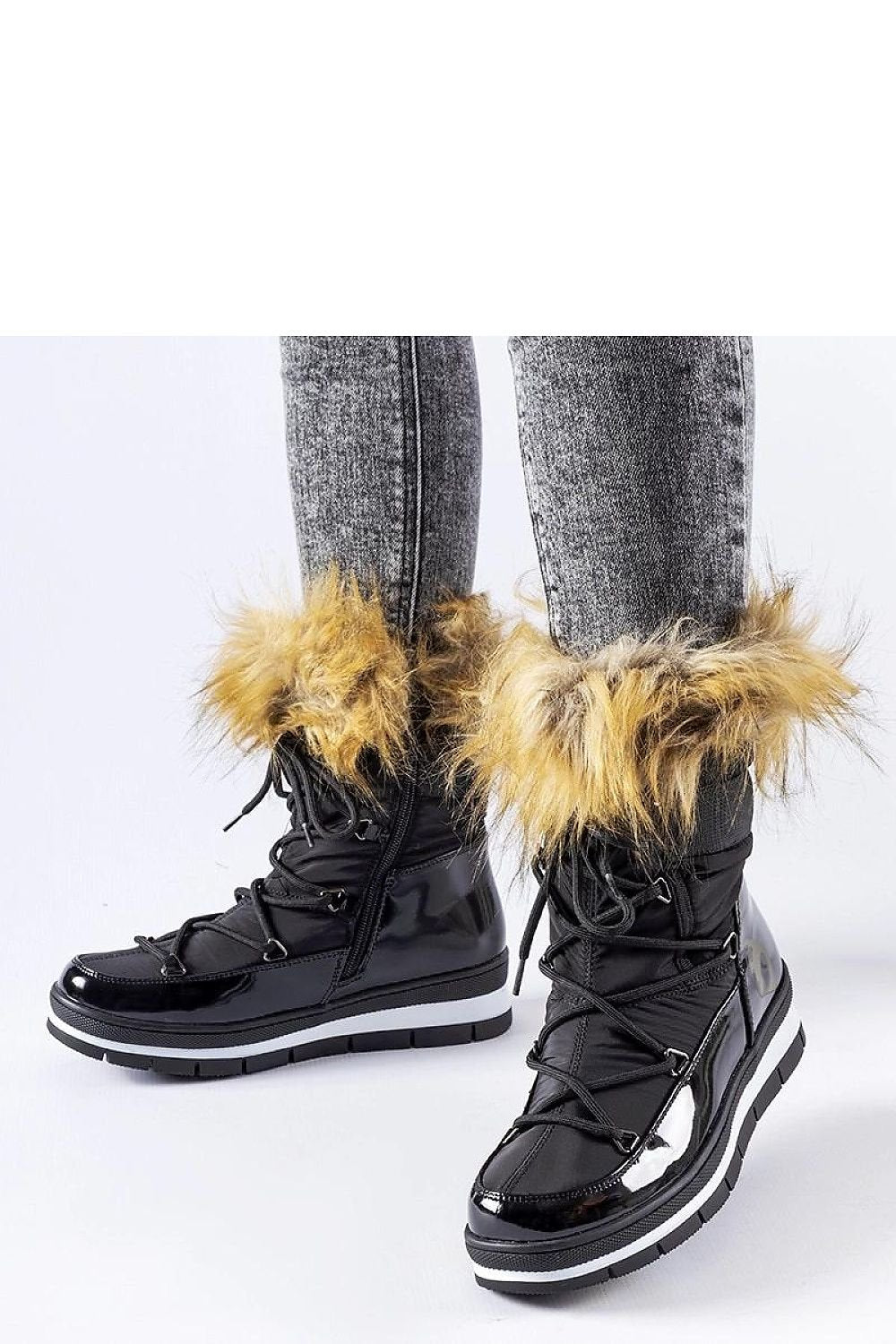 snowboots Solea