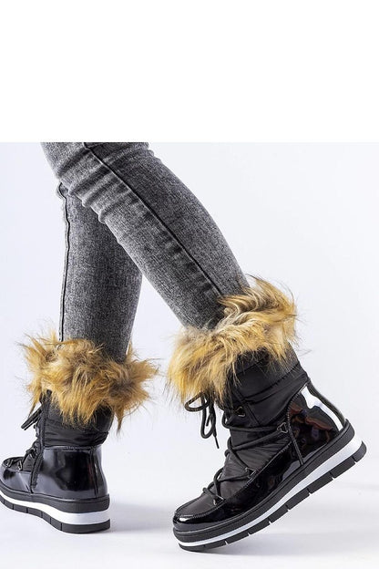 snowboots Solea