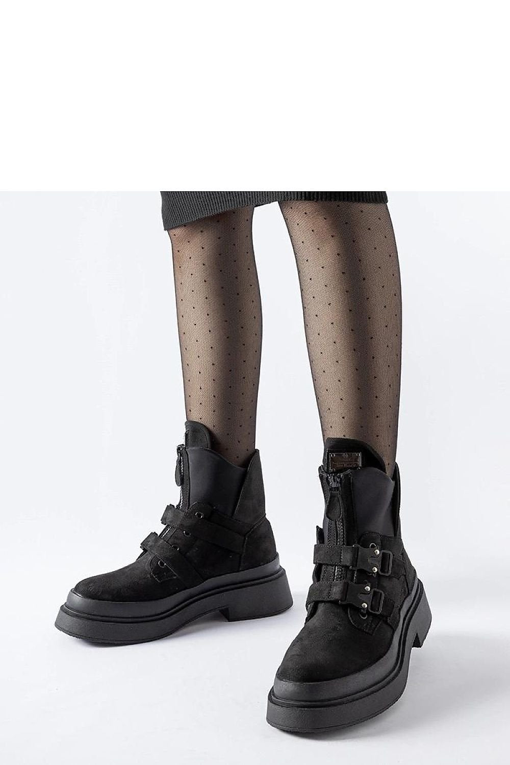  Laarsjes model 205844 Solea 