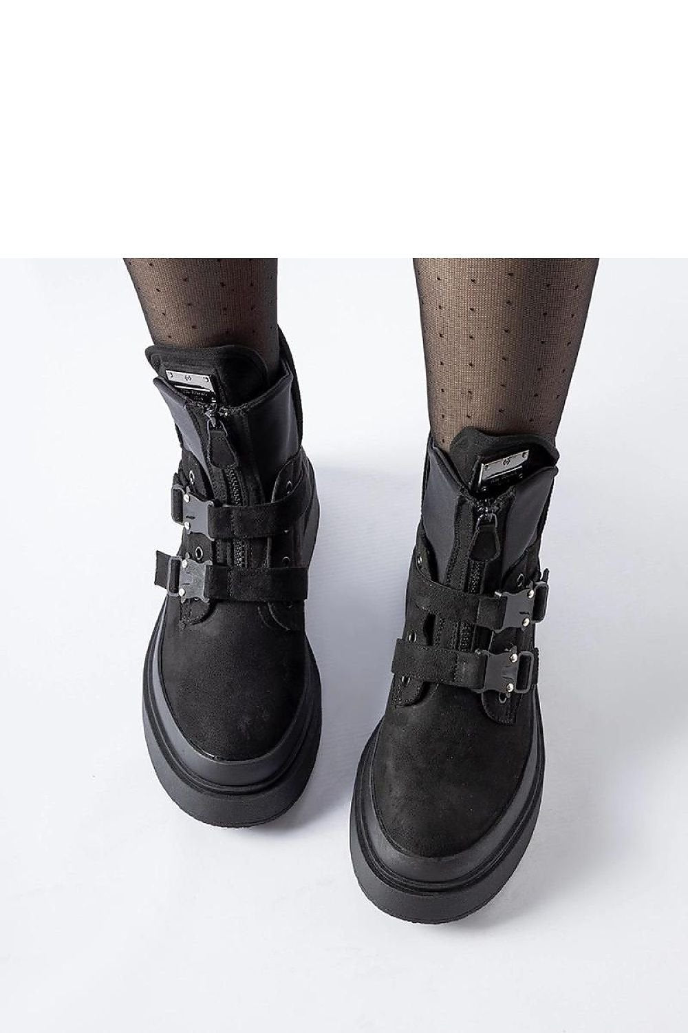  Laarsjes model 205844 Solea 