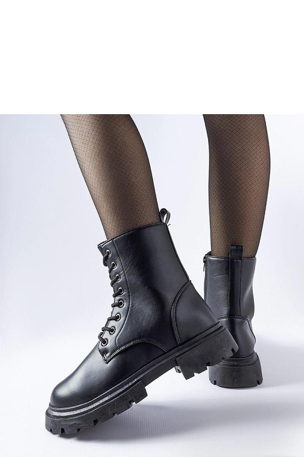 Zware bottines Solea