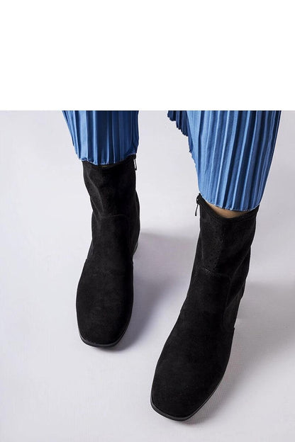  Laarsjes op sleehak model 205871 Solea 