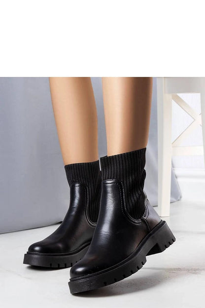  Laarsjes model 205880 Solea 