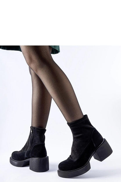  Laarsjes op sleehak model 206495 Solea 