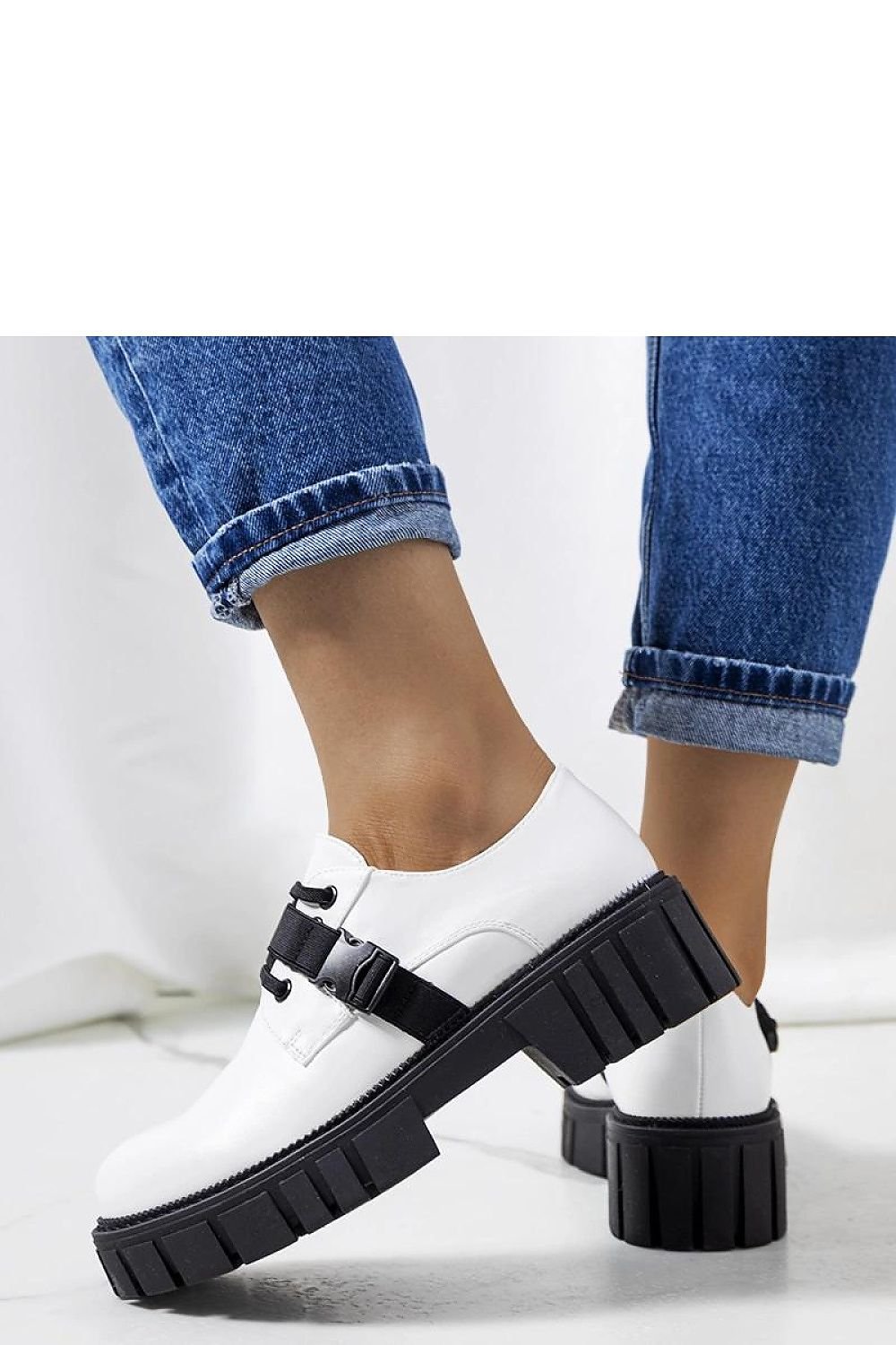  schoenen model 207101 Solea 