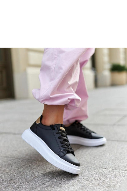  sportschoenen model 207293 Solea 