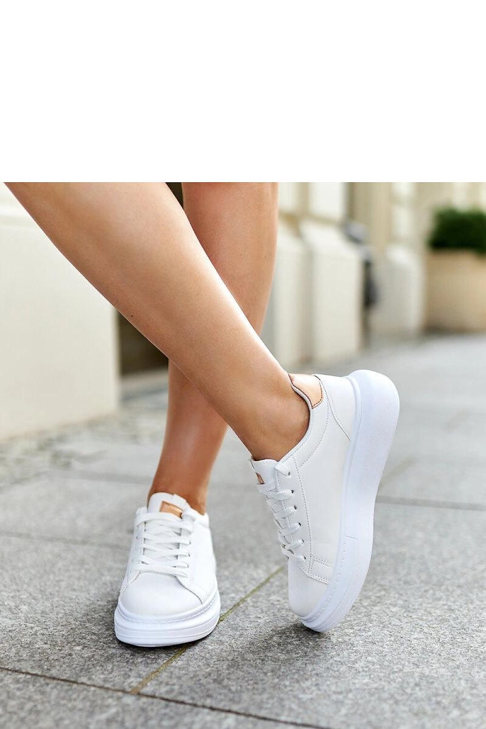  sportschoenen model 207294 Solea 