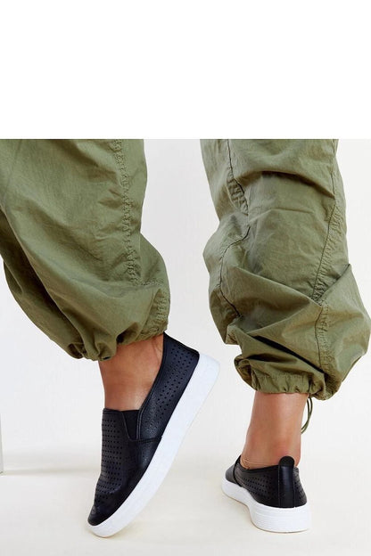  sportschoenen model 207300 Solea 