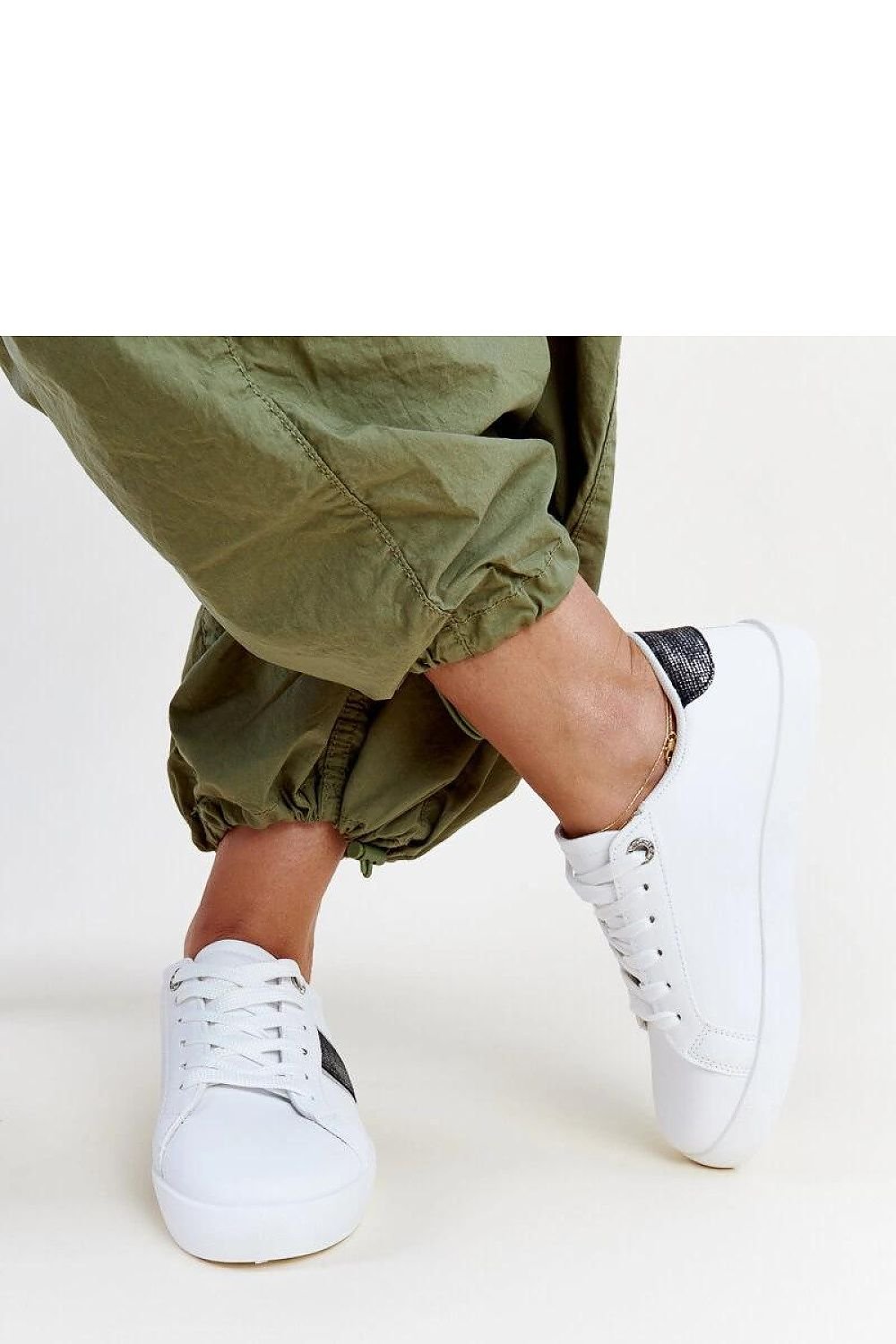  sportschoenen model 207303 Solea 