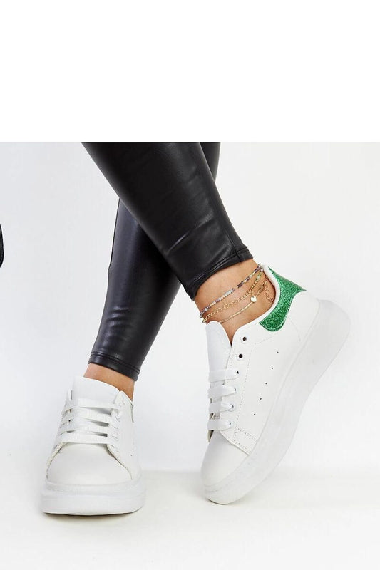  sportschoenen model 207497 Solea 