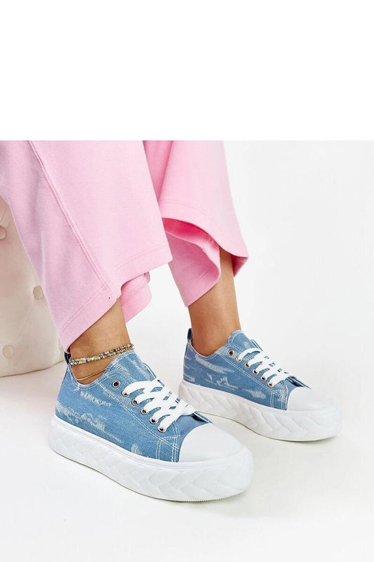  sportschoenen model 207498 Solea 