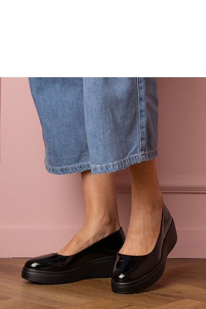  Schoenen op sleehak model 211772 PRIMO 
