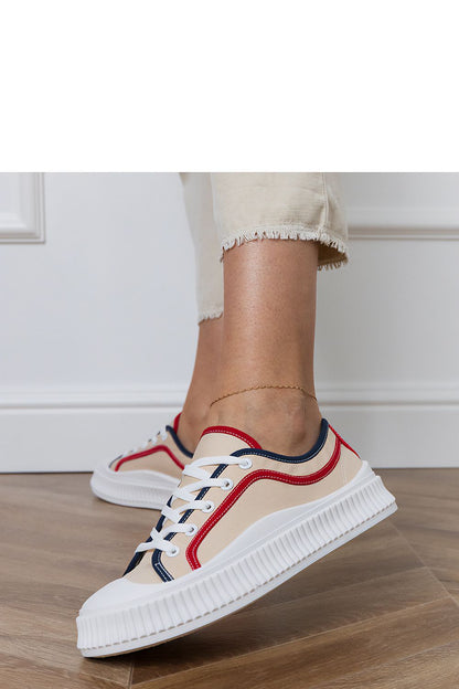  sportschoenen model 213740 PRIMO 