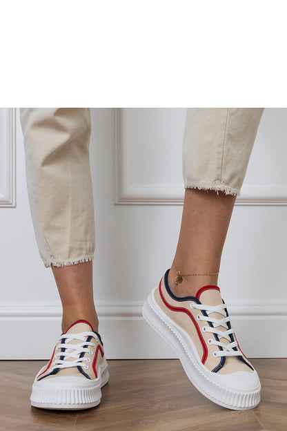  sportschoenen model 213740 PRIMO 
