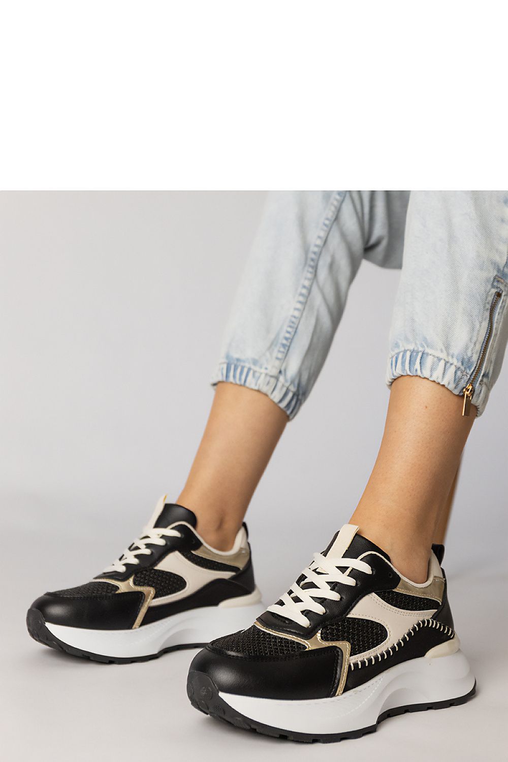  Sportschoenen model 215459 PRIMO 