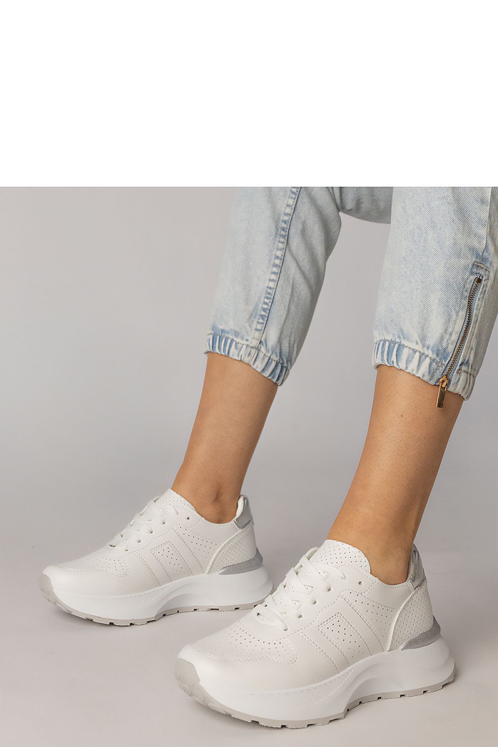  Sportschoenen model 215461 PRIMO 