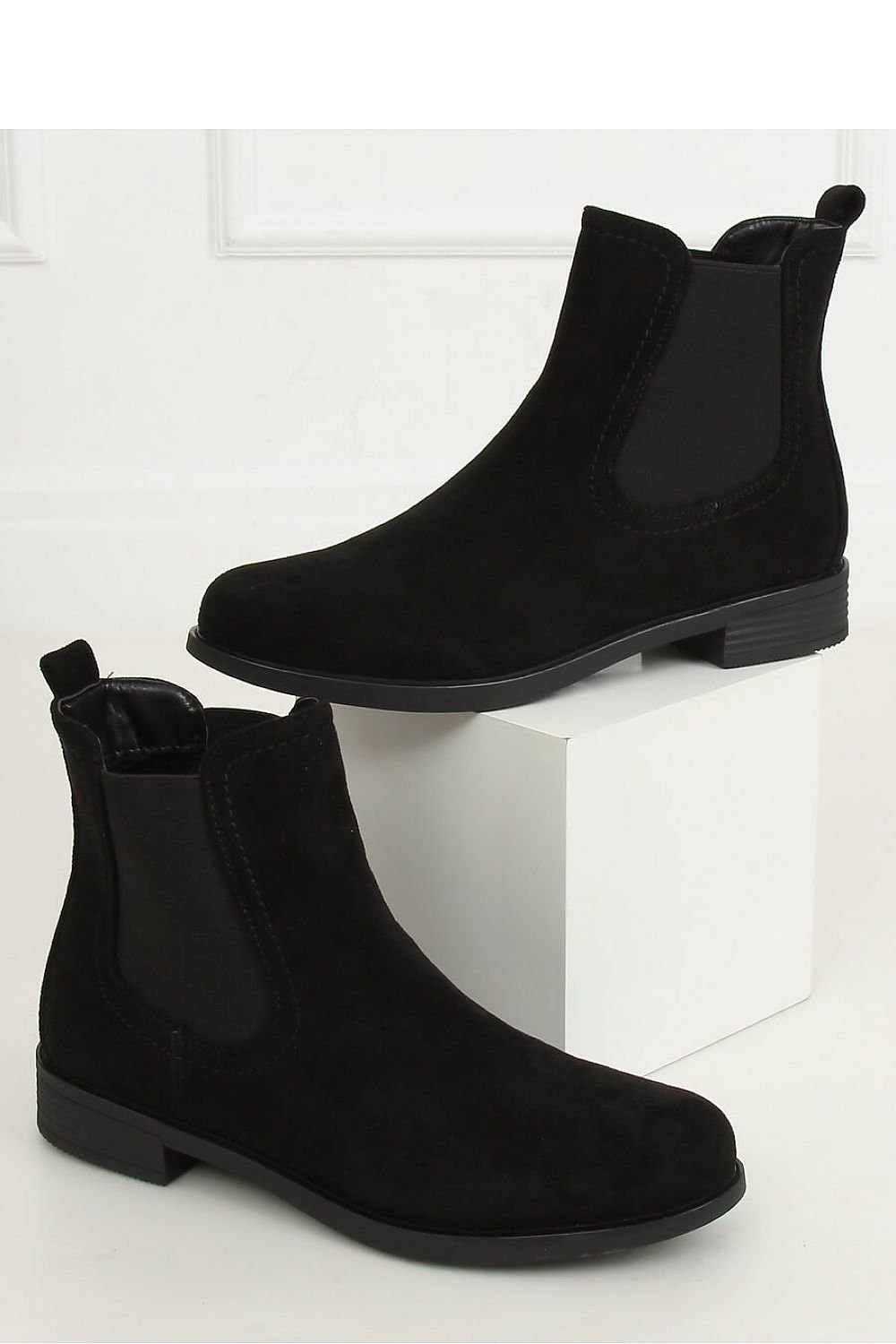 Chelsea boots Inello