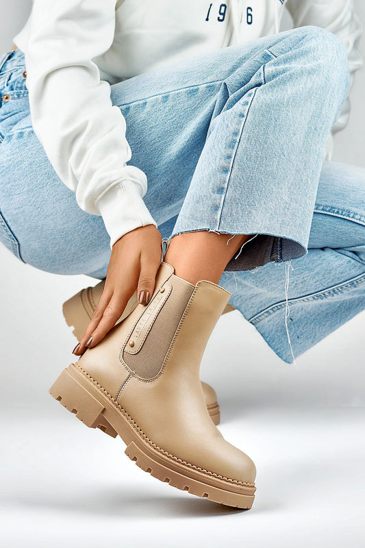 Chelsea boots PRIMO